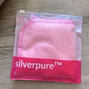PMD Silverpure Makeup Remover Cloth